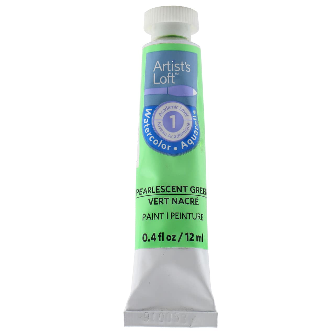 12 Pack: Watercolor Paint by Artist's Loft™, 0.4oz.